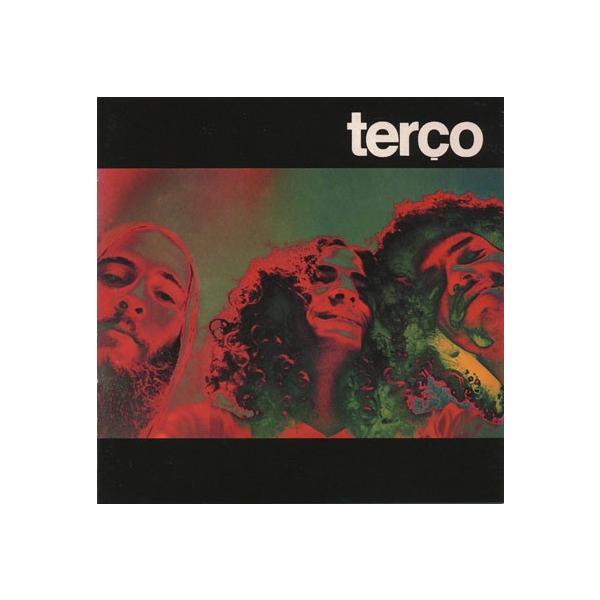 O TERCO/Terco (1972/2nd) (オ・テルソ/Brazil)