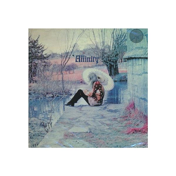 AFFINITY/Same (1970/only) (アフィニティ/UK)