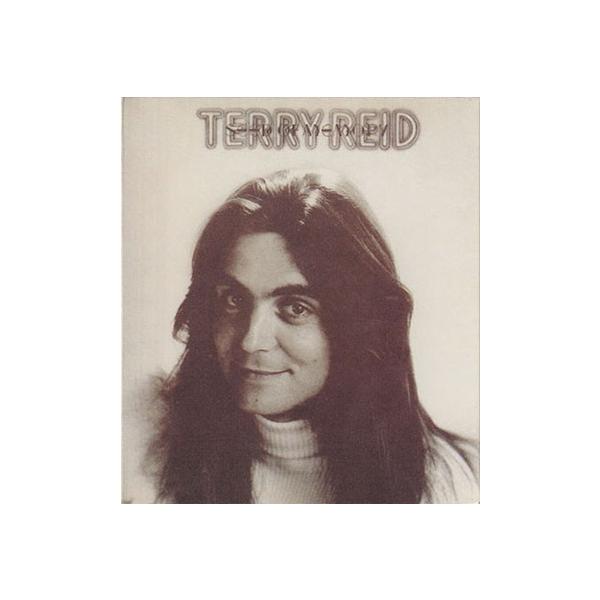 TERRY REID/Seed Of Memory (1976/4th) (テリー・リード/UK)
