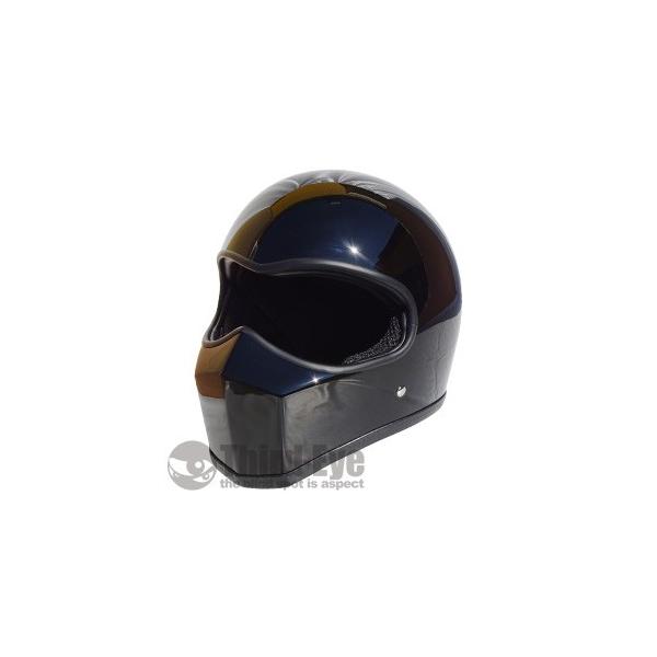 バイク ヘルメット フルフェイス ジョーカー XL ブラック JK-XL-BK