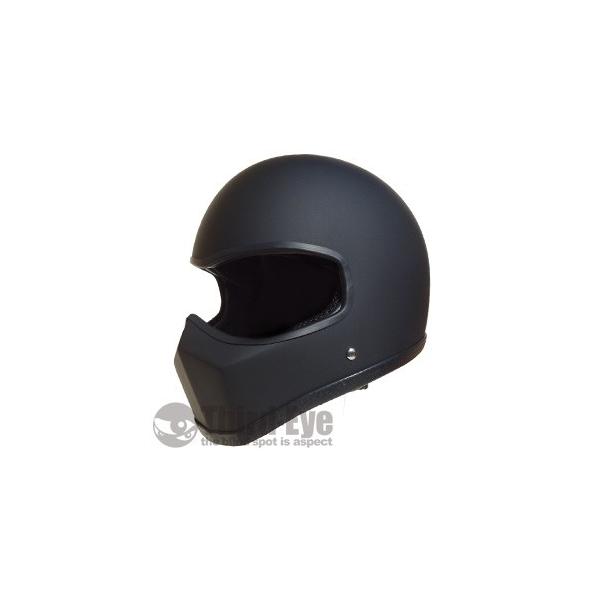 バイク ヘルメット フルフェイス ジョーカー Ver.2 マットブラック JK2