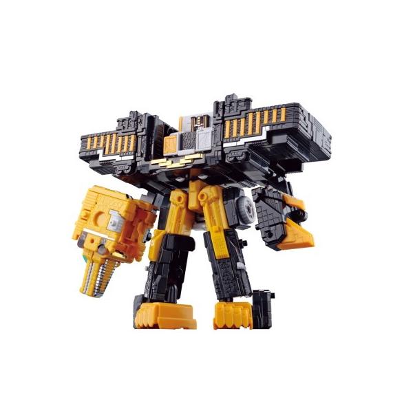 ミニプラ 動物合体シリーズ03トウサイジュウオー 全6種 Buyee Buyee Japanese Proxy Service Buy From Japan Bot Online