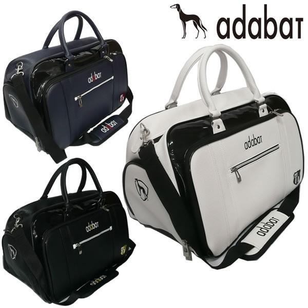 Adabat アダバット ボストンバッグ Abb2 全3色 新品 メンズ男性 ゴルフ Abcbnabb2 サードウェイブ 365スポーツ 通販 Yahoo ショッピング