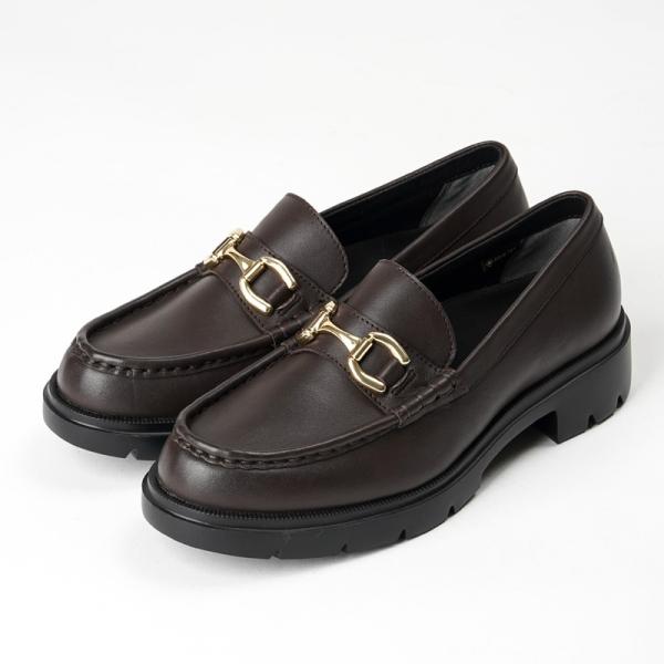 アシックス GORE-TEX2 AO-10252 レディースシューズ 213 コーヒー AcureZ アキュアーズ パンプス シューズ（レディース） アシックス GORE-TEX2 AO-10252 レディースシューズ 213 コーヒー