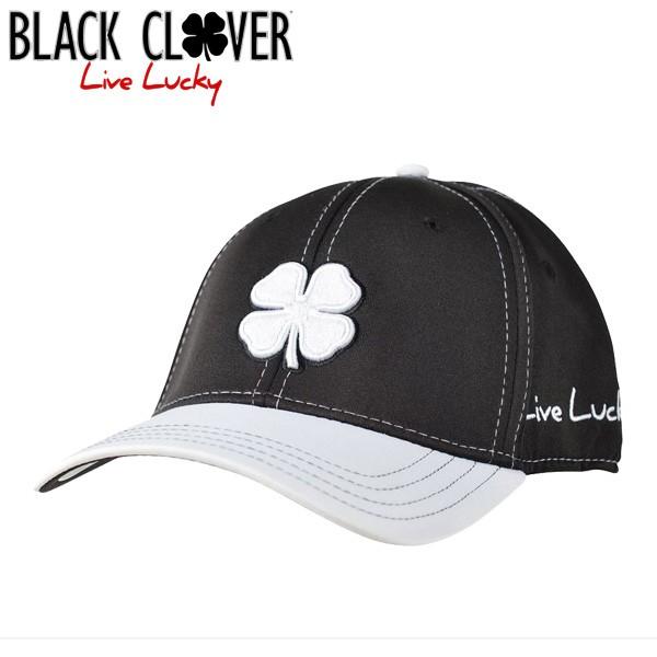 ブラッククローバー メンズ キャップ Premium Clover 68 ホワイト ブラック ブラック 17fw 18ss Black Clover ゴルフウェア 帽子 wrnpremiumclv 68 サードウェイブ 365スポーツ 通販 Yahoo ショッピング