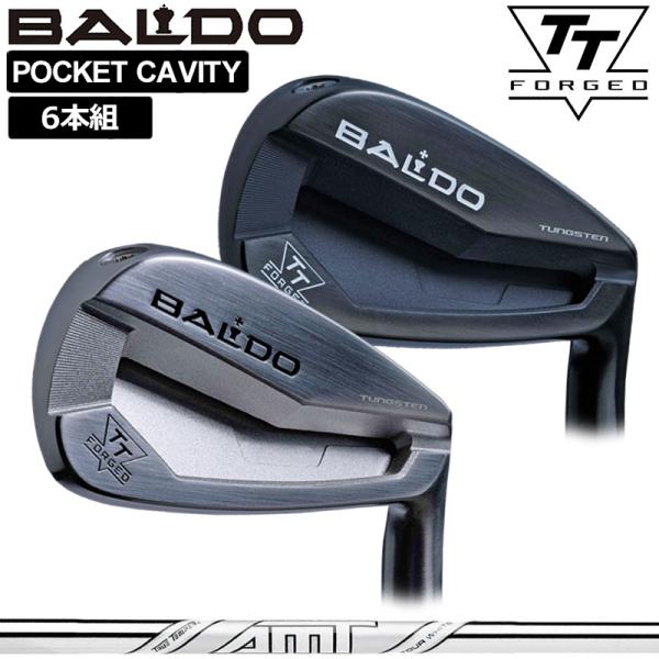 ●新品●BALDO/バルド●2024 TT ユーティリティ●#6/29°● 楽天市場】カスタムクラブ 2024年モデル バルド TT