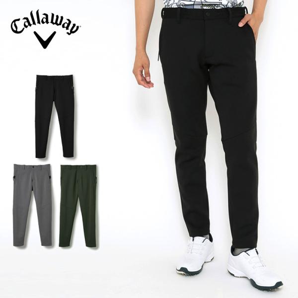 Callaway アウトレット品 キャロウェイ メンズ ロングパンツ Callaway アウトレット品 キャロウェイ メンズ ロングパンツ