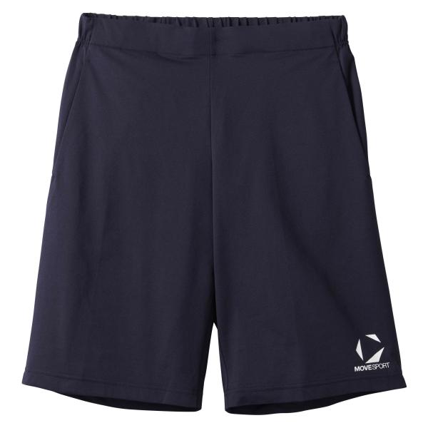 デサント　スキー　レーシング用　ショートパンツ 調整可能ウエスト　黒　Mサイズ cd93112_2.jpg?size=n