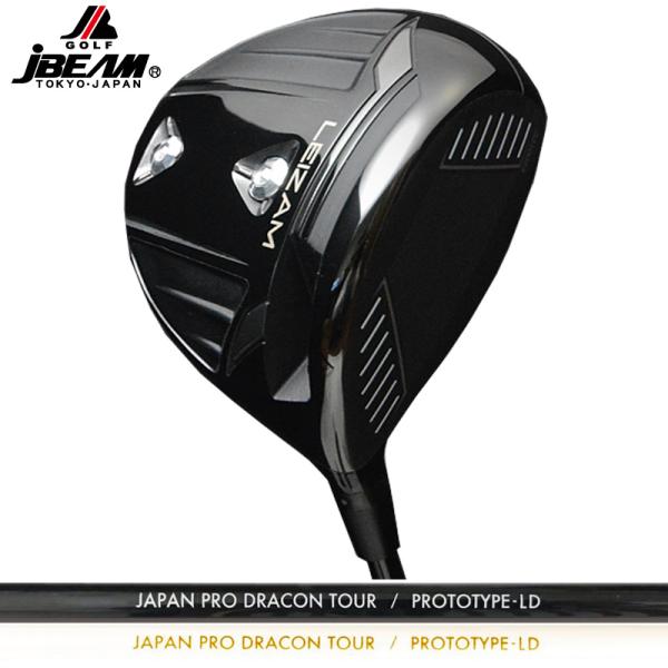J BEAM GALPHA ドライバー 初代Speeder661 装着 J BEAM GALPHA ドライバー 初代Speeder661 装着 クラブ