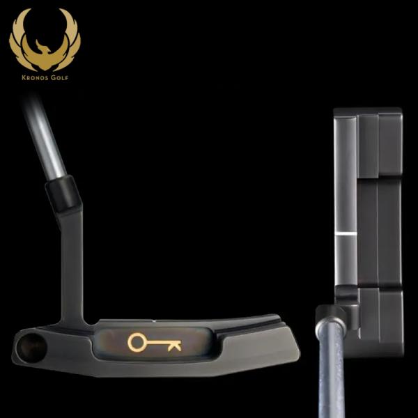 貴重　KRONOS パター 貴重 KRONOS パター