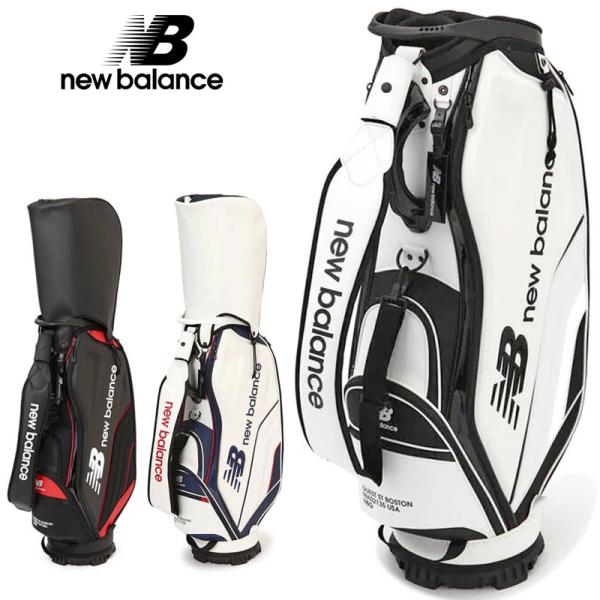 クーポン有 ニューバランス ゴルフ 2022 9.5型 キャディバッグ 012-2980001 日本正規品 22SS New Balance Golf ゴルフ用バッグ JUL1 :nbcbn012-2980001:サードウェイブ 365スポーツ - 通販 - Yahoo!ショッピング クーポン有 ニューバランス ゴルフ 2022 9.5型 キャディバッグ 012-2980001 日本正規品 22SS New Balance Golf ゴルフ用バッグ JUL1 :nbcbn012-2980001:サードウェイブ 365スポーツ - 通販 - Yahoo!ショッピング