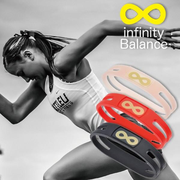 アスリート愛用者多数 Infinitybalance インフィニティバランス ゴールド ブレスレット ゴルフ 体幹 バランス パワー 健康 ウェア Otacninbl Gd サードウェイブ 365スポーツ 通販 Yahoo ショッピング