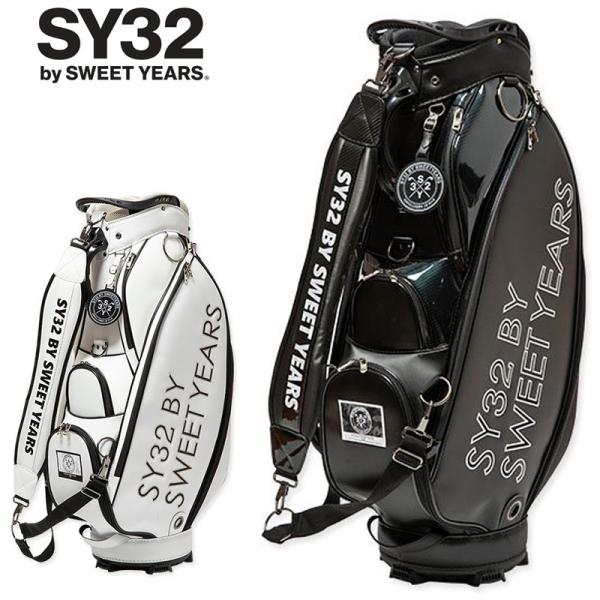 クーポン有 SY32 2022 9.5型 3点式 キャディバッグ SYG-2250 SYG LOGO CADDY BAG 22SS ゴルフ用バッグ カート バッグ ゴルフ エスワイ GOLF MAY2 :s3cbnsyg-2250:サードウェイブ 365スポーツ - 通販 - Yahoo!ショッピング クーポン有 SY32 2022 9.5型 3点式 キャディバッグ SYG-2250 SYG LOGO CADDY BAG 22SS ゴルフ用バッグ カート バッグ ゴルフ エスワイ GOLF MAY2 :s3cbnsyg-2250:サードウェイブ 365スポーツ - 通販 - Yahoo!ショッピング
