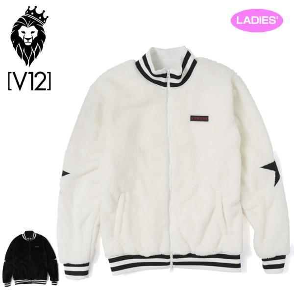 V12 ONE STAR ファージャケット V122120-JK05 美品 thirdwave-