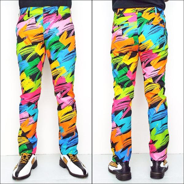 (Broad ロングパンツ Strokes ブロードストロークス) 769308(184) 日本規格 メンズ 19SS (Broad