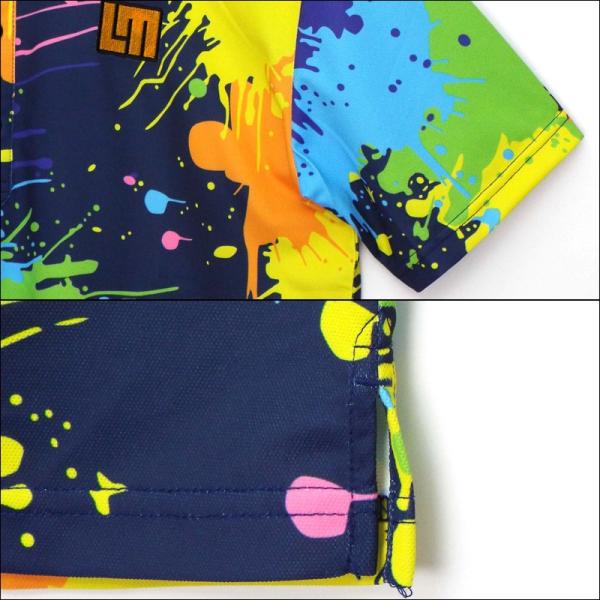Lm 半袖 日本規格 ラウドマウス プレミアムカノコ メール便発送ok 日本規格 Loudmouth 19ss 769604 188 ゴルフ Lmwrn 769604 188 ラウドマウス専門店 ブラスターピース 半袖 ラウドマウス メンズ ポロシャツ Style