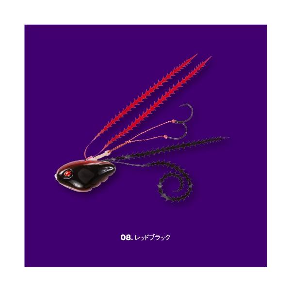 SEAFLOOR CONTROL ブラックキャップ シーフロアコントロール/SEAFLOOR