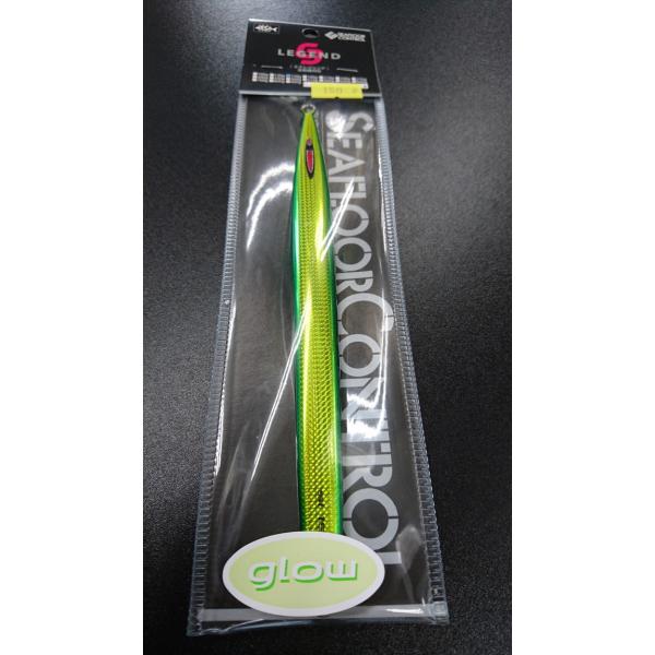 V[tARg[/SEAFLOOR CONTROL@GXWFh/S LEGEND@150@OC@S[hhbgO[GbWO[yIJz