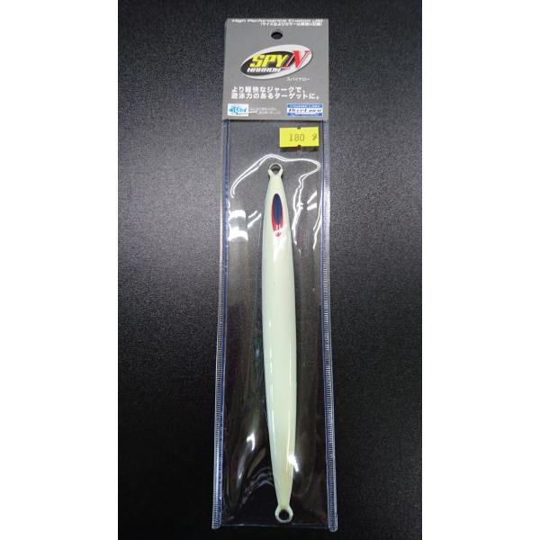 �f�B�[�v���C�i�[/DEEP LINER�@�X�p�C-N/�X�p�C�i���[�@180���@�}�O�}�@NS�`���[�����b�h�I�[���I�[�o�[