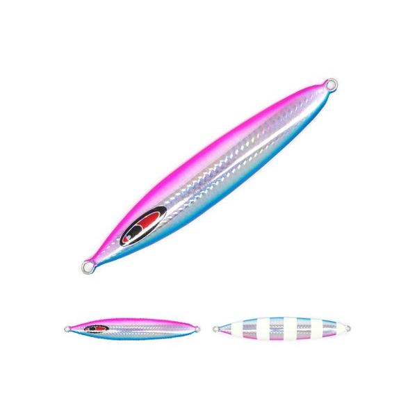 シーフロアコントロール　アビス200g ピンク&ブルー 10%OFF SALE】ABYSS XZ CHART PINK NIMO SEAFLOOR CONTROL