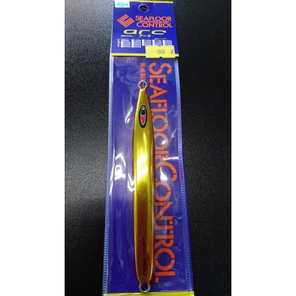 V[tARg[/SEAFLOOR CONTROL@A[N/arc@90@A~@05@S[hbh