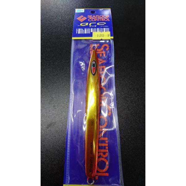 V[tARg[/SEAFLOOR CONTROL@A[N/arc@120@A~@05@S[hbh