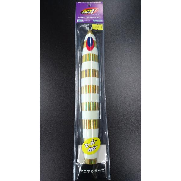 �f�B�[�v���C�i�[/DEEP LINER�@�X�p�C-V/�X�p�C�t�@�C�u�@950���@�I�[�����@SG-NS�[�u���y�X�[�p�[�O���[�z