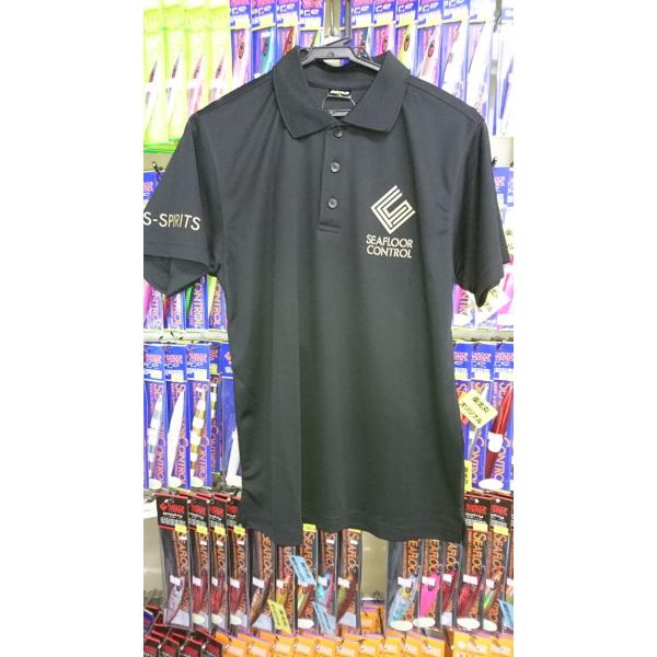シーフロアーコントロール ポロシャツ Tシャツセット シーフロアーコントロール ポロシャツ Tシャツセット シー