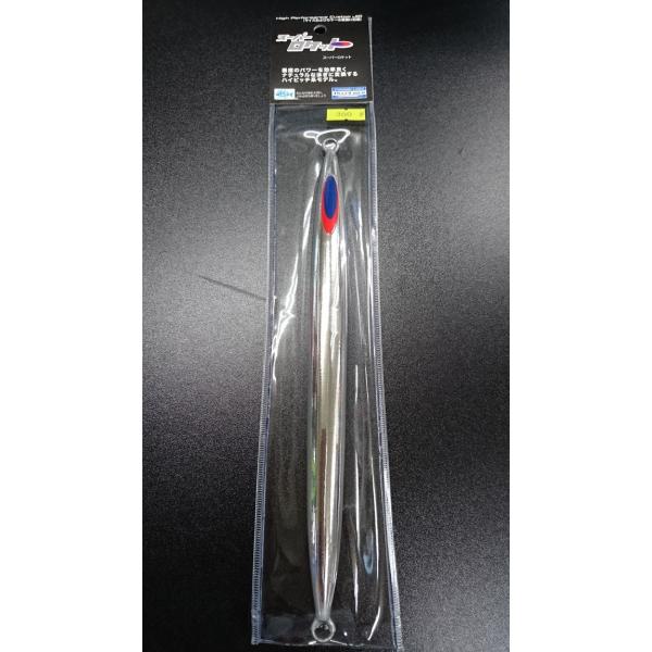 ディープライナー スーパーロケット セット ディープライナー・スーパーロケット・SPY・SPYナロー