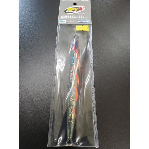 �f�B�[�v���C�i�[/DEEP LINER�@�X�p�C-N/�X�p�C�i���[�@130���@�}�O�}�@�X���[�N�z�E�L