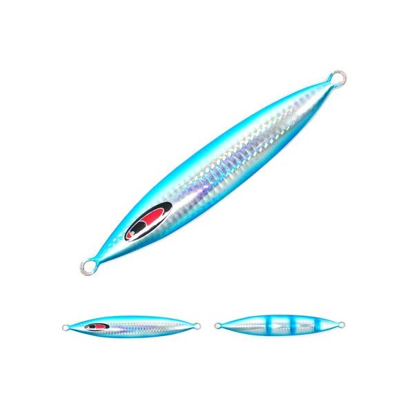 シーフロアコントロール　スパンキー7本セット SEAFLOORCONTROL シーフロアコントロール クランキー 120g