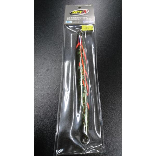 �f�B�[�v���C�i�[/DEEP LINER�@�X�p�C-N/�X�p�C�i���[�@180���@�}�O�}�@�X���[�N�z�E�L