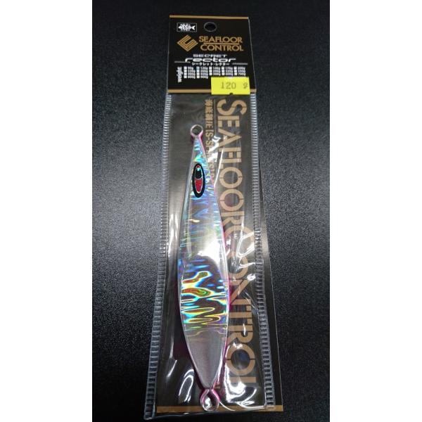 V[tARg[@V[NbgN^[/SECRETrector 120 }O}@[usN