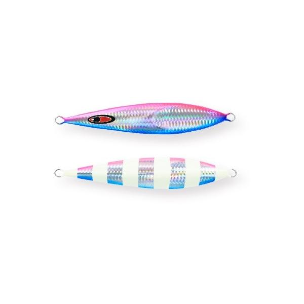 シーフロアコントロール NEWレクター/NEWrector 130g ウェイブ ピンク