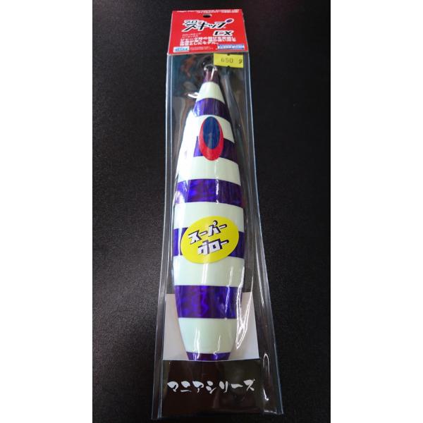 ディープライナー/DEEP LINER スロースキップ CX /コンベックス 650g