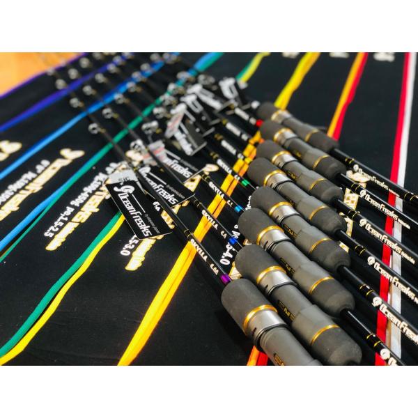 オーシャンフリークス スキュラ 6-3 オーシャンフリークス スキュラ 6-3 - メルカリ