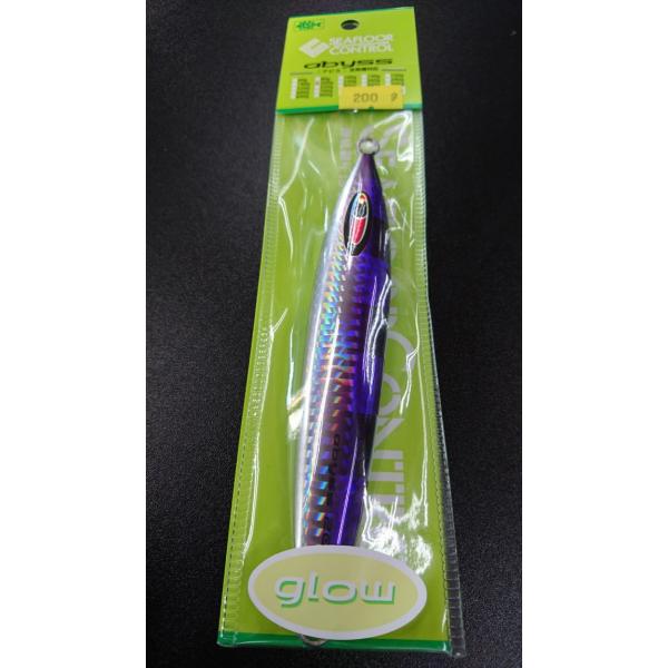 V[tARg[/SEAFLOOR CONTROL@ArX/abyss@200@EFCu@p[vX[Nn[t[uO[