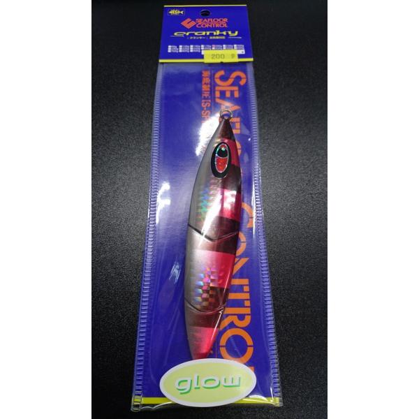 V[tARg[/SEAFLOOR CONTROL@NL[/cranky@200@EFCu@27@bhX[Nn[t[uO[