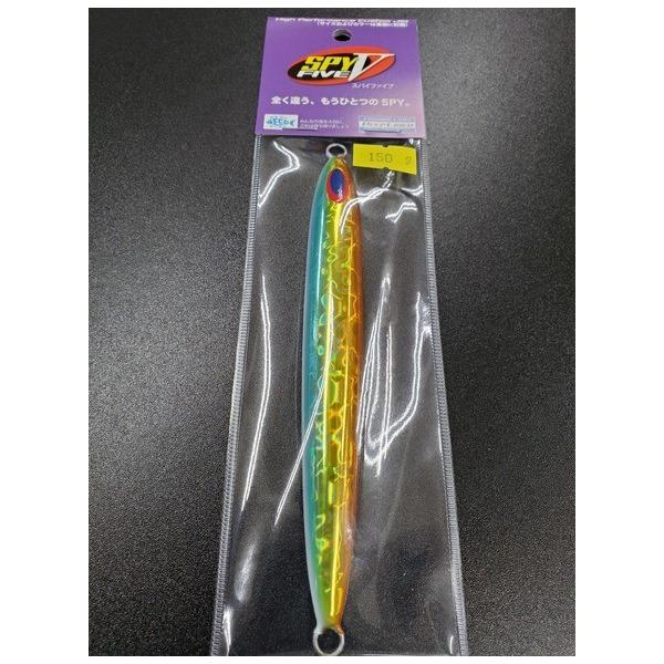 ディープライナーほか（5本） ディープライナー スパイファイブ 150g マグマ 500 ブルーメ