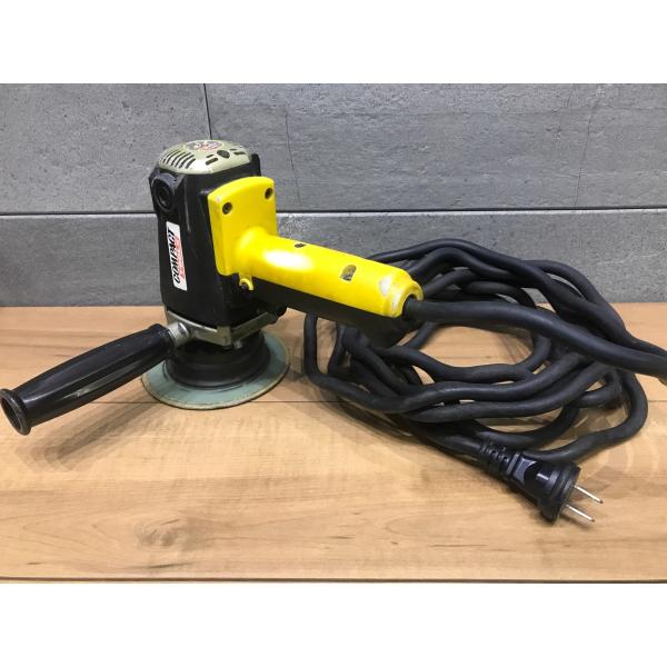 A-c184【中古品】コンパクトツール G-150N 電動ギアアクション A-c184【中古品】コンパクトツール G-150N 電動ギアアクション