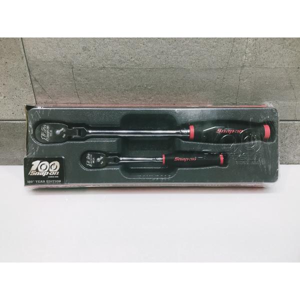 スナップオン snap-on 100周年　バインダー二つ折り　入手困難　廃盤 スナップオン snap-on 100周年 バインダー二つ折り 入手困難 廃盤