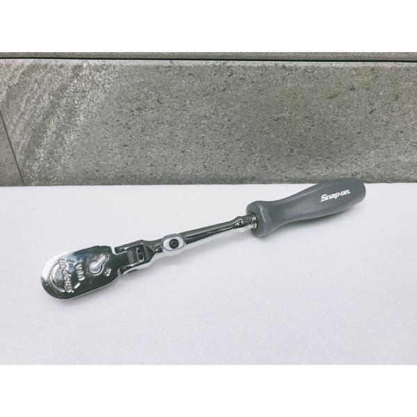 A-e245【未使用品】スナップオン 1/4 ロッキングフレックス A-e245【未使用品】スナップオン 1/4 ロッキングフレックス