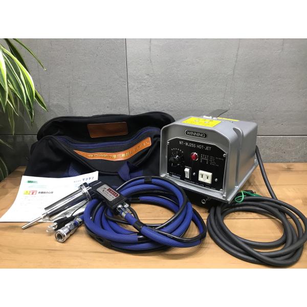 B-g119【中古品】マツデン ホットジェット WJ25S WINNING HOTJET B-g119【中古品】マツデン ホットジェット WJ25S WINNING HOTJET