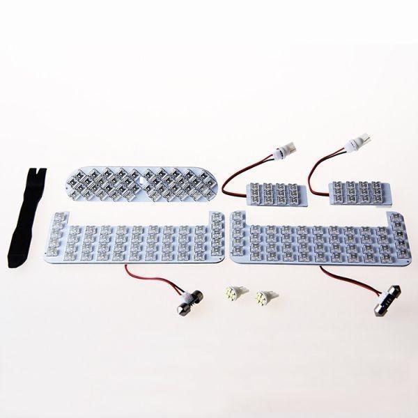 TOYOTA mA/HNV[ 80n FLUX LED[vZbg  7_Zbg tH