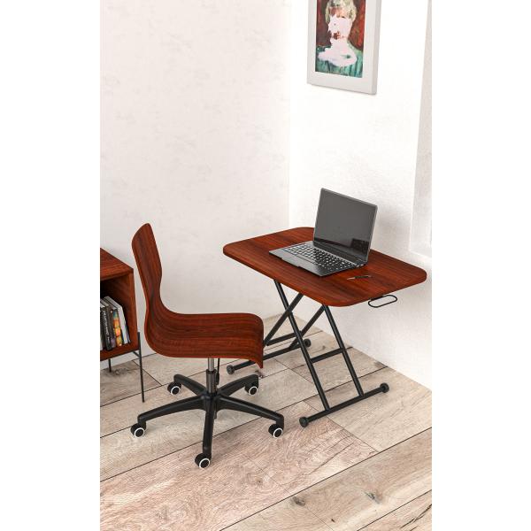 新作からSALEアイテム等お得な商品満載 ガス昇降式テーブル PU 幅90cm