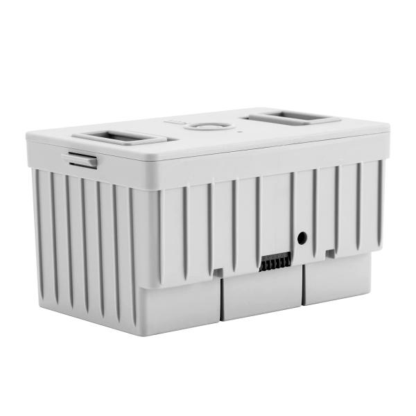 車載冷蔵庫専用 着脱式バッテリー 15600mAh 充電器付属 (商品番号：Bczbx/9lczbx/thn-202106122専用)
