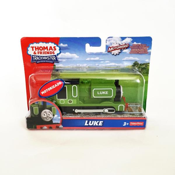 きかんしゃトーマス トラックマスタールーク Thomas Luke プラレール互換 Buyee Buyee 提供一站式最全面最专业现地yahoo Japan拍卖代bid代拍代购服务 Bot Online