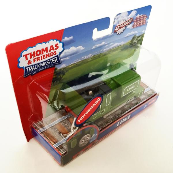 きかんしゃトーマス トラックマスタールーク Thomas Luke プラレール互換 Buyee Buyee 提供一站式最全面最专业现地yahoo Japan拍卖代bid代拍代购服务 Bot Online