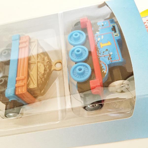 きかんしゃトーマス アドベンチャーズ オリバー ジャック トーマス 貨車 4台セット ダイキャスト製 日本未発売 Buyee Buyee Japanese Proxy Service Buy From Japan Bot Online