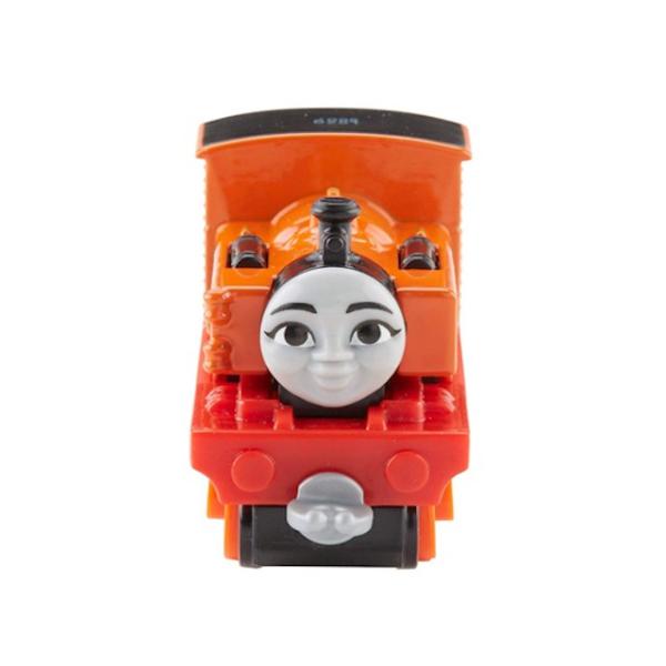 きかんしゃトーマス アドベンチャーズ ニア 18年映画新キャラクター ダイキャスト製 日本未発売 Buyee Servis Zakupok Tretim Licom Buyee Pokupajte Iz Yaponii